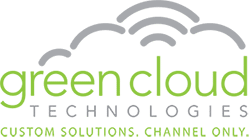 Green Cloud Strategic Partner