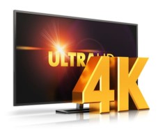 Top 12 Tech Gifts 2017: Samsung Q7F 4K TV