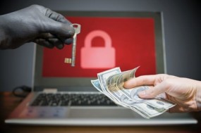 YOUR RANSOMWARE SURVIVAL GUIDE