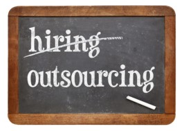 Why Outsourcing High-Quality IT is Great for Small Businesses And IT Technicians