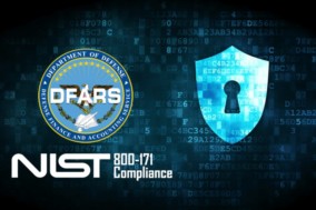 Does your business need help complying with NIST 800-171