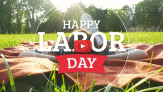 Happy Labor Day