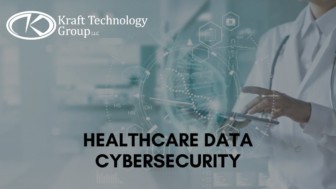 Don’t Let Your Healthcare Data Cybersecurity Fall Behind