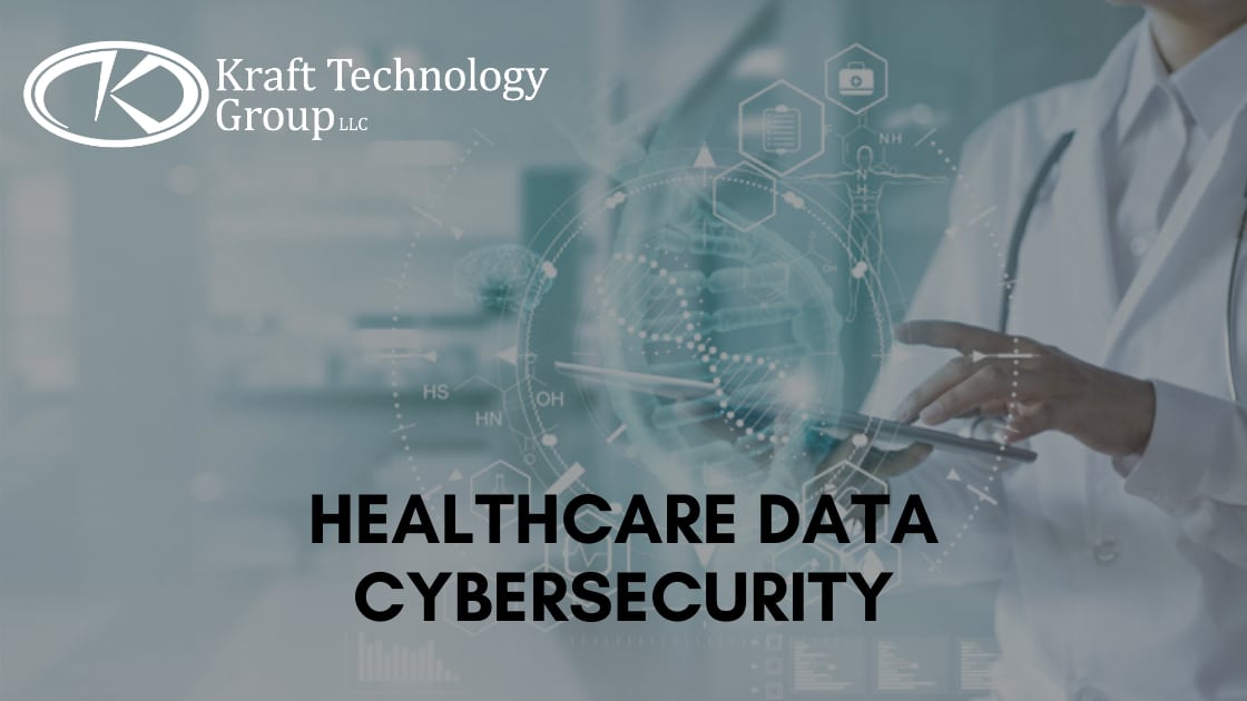 Don’t Let Your Healthcare Data Cybersecurity Fall Behind – KTG