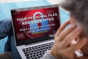 Ransomware Gang Auctions Off Stolen Business Data