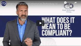 What Is Compliance In Information Technology?