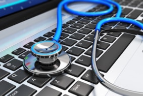 Healthcare Information Security: How To Protect Patients’ Data