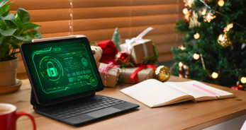 Safeguarding Your Remote Workforce During the Holiday Season