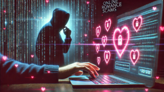 Romance Scams in the Digital Age: How Cybercriminals Exploit Valentine’s Day